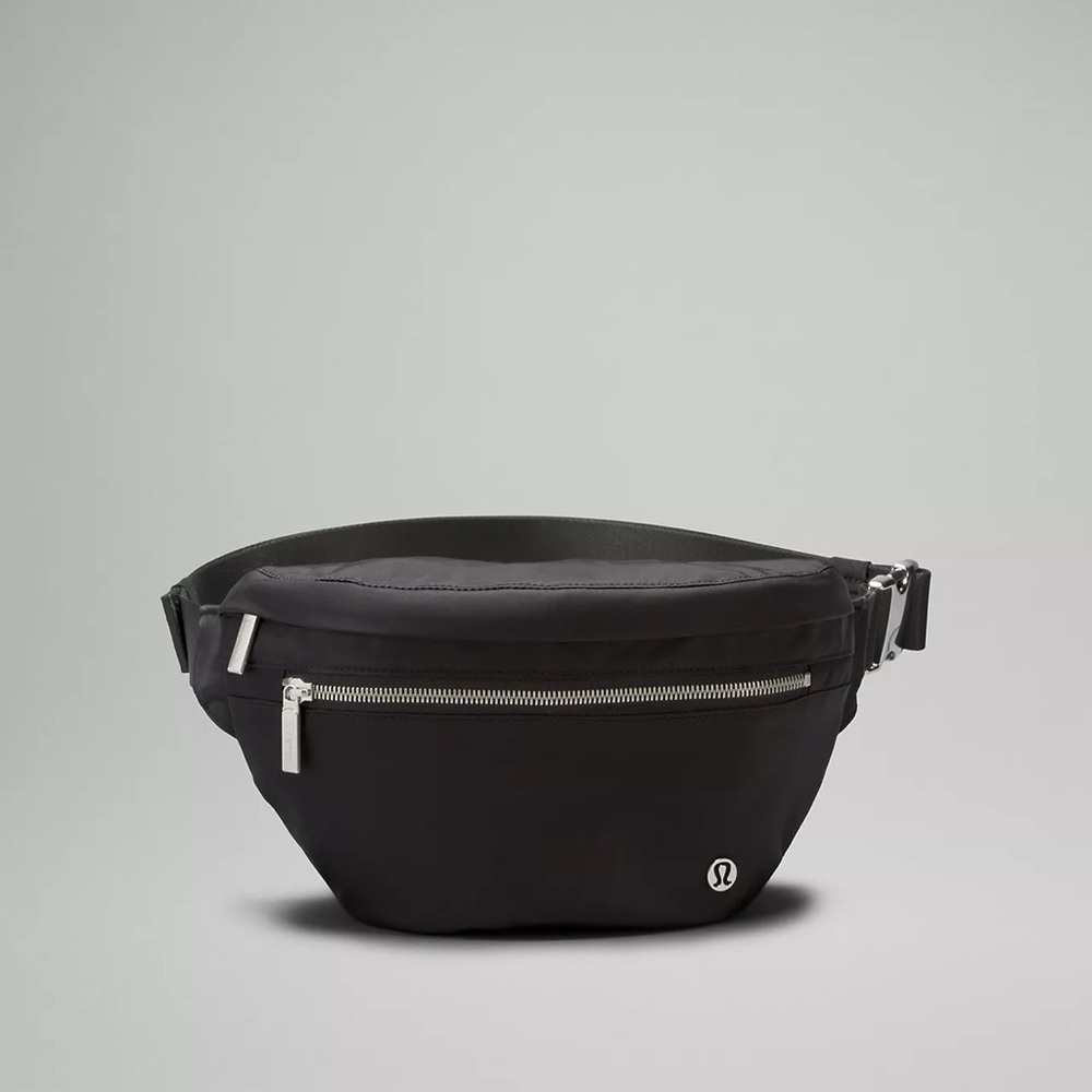 NWOT Lululemon City Adventurer Belt Bag 2.5L
